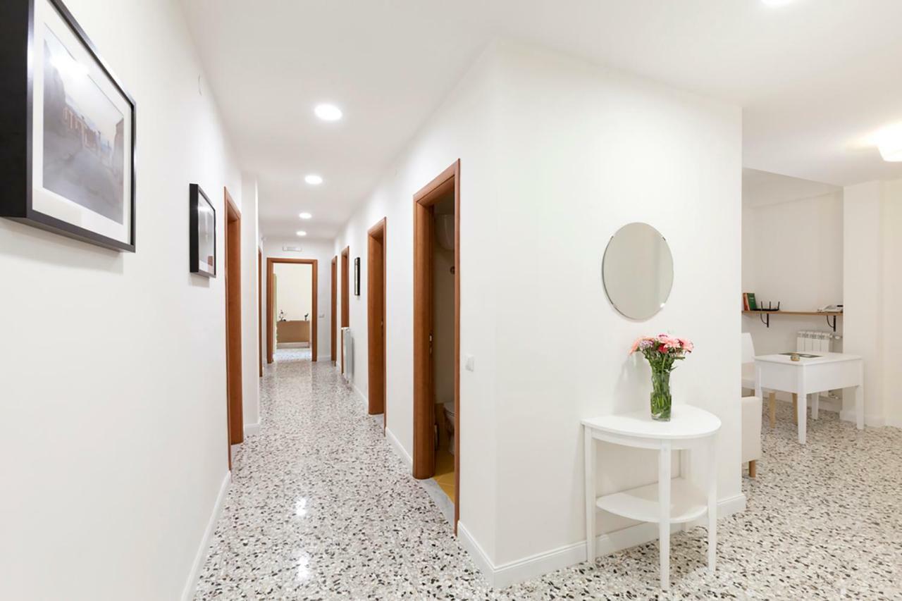 B&B La Primula Помпей Екстериор снимка